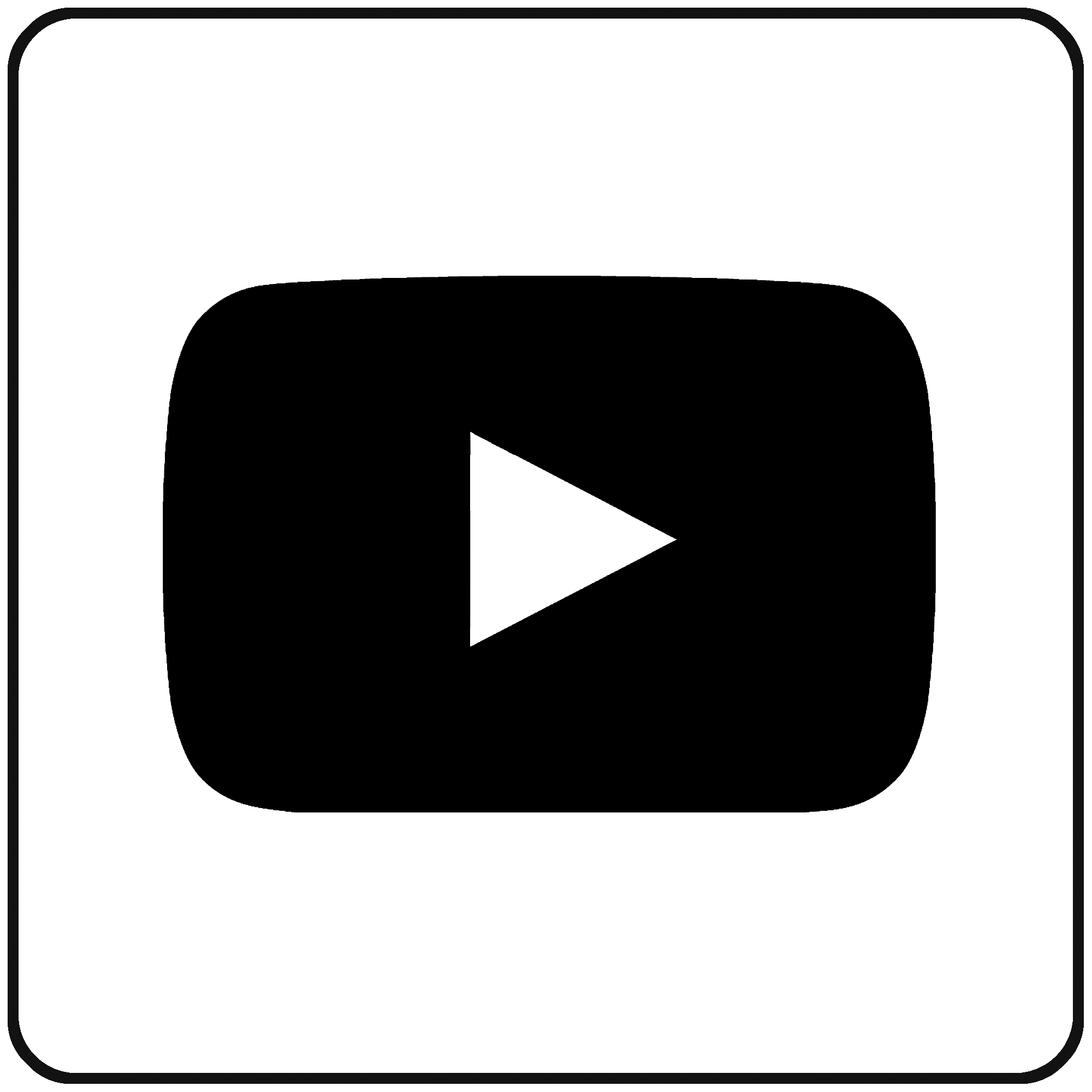youtube Logo